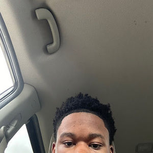 Meet your Posher, Tyree